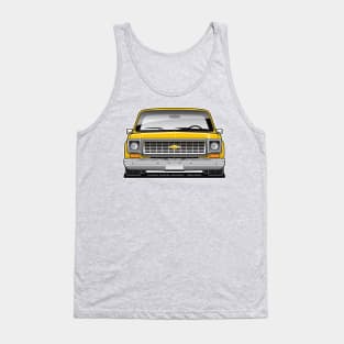 1973-1974 Squarebody Chevrolet Chevy C10 Blazer Suburban Tank Top